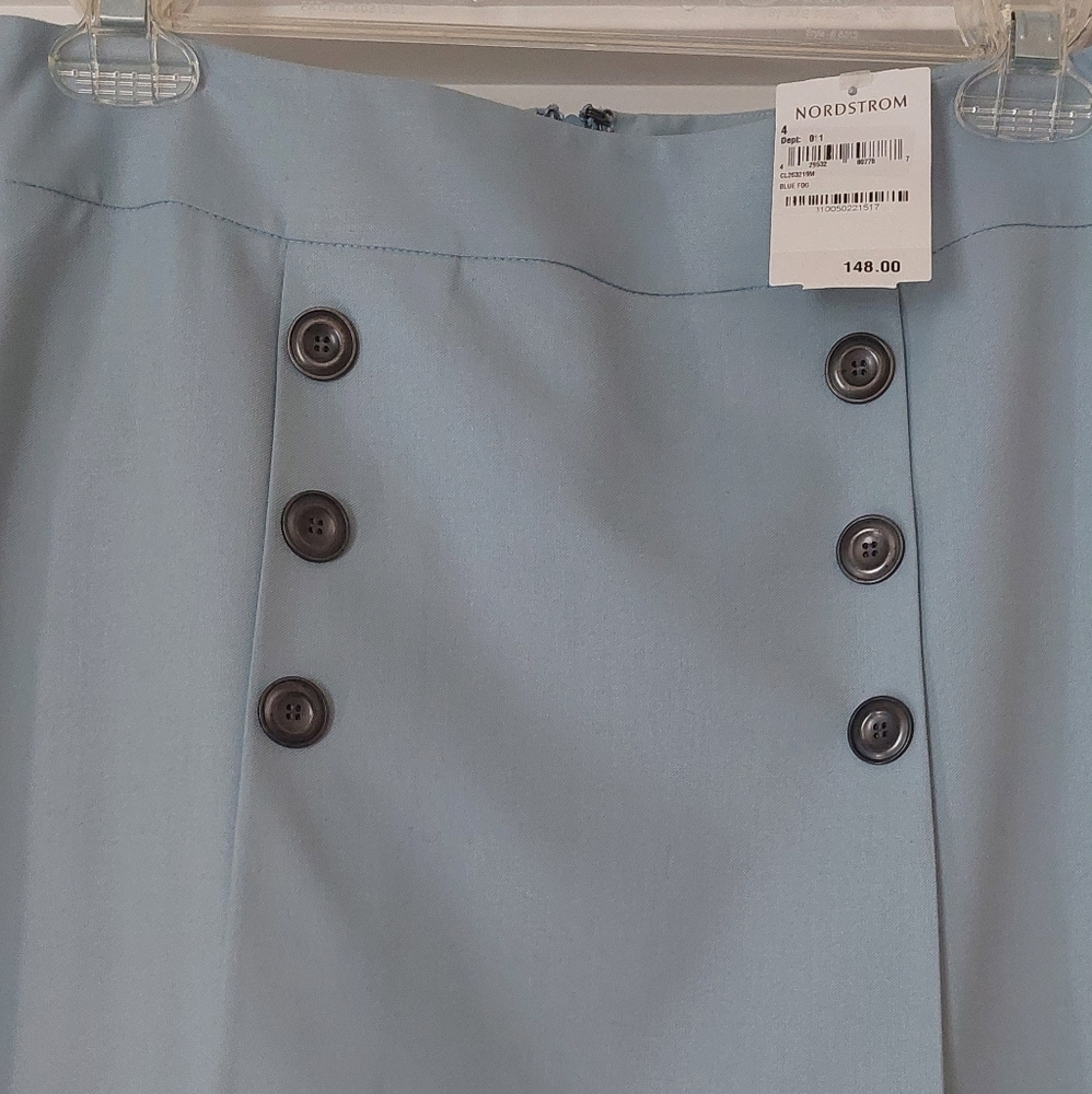 Classiques Entier Skirt Size 4 - Picture 3 of 5
